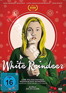White Reindeer |   DVD